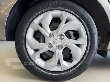 HB20 1.0 12V Vision automático