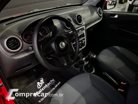 GOL 1.0 MI 8V FLEX 4P MANUAL G.IV