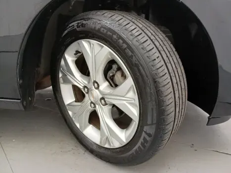 ONIX 1.0 TURBO FLEX LTZ AUTOMÁTICO