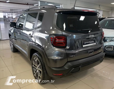 RENEGADE 1.3 T270 TURBO FLEX LONGITUDE AT6