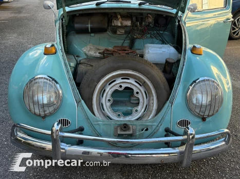 FUSCA 1.3 8V
