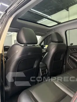 TIGGO 5X 1.5 VVT Turbo Iflex TXS