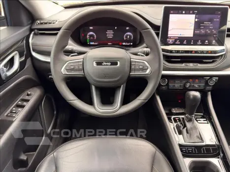COMPASS 1.3 T270 TURBO FLEX LIMITED AT6