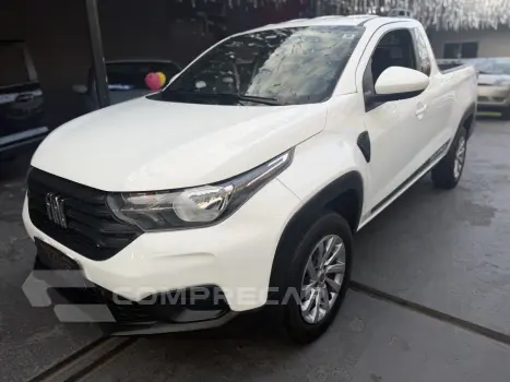 STRADA 1.4 FIRE FLEX ENDURANCE CS MANUAL