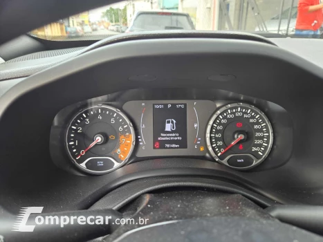 RENEGADE 1.8 16V