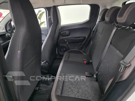 MOBI 1.0 EVO FLEX TREKKING MANUAL