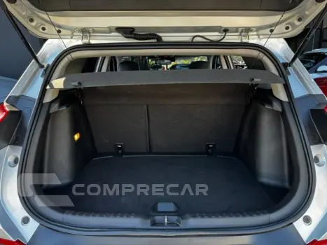 TRACKER - 1.2 TURBO PREMIER AUTOMÁTICO