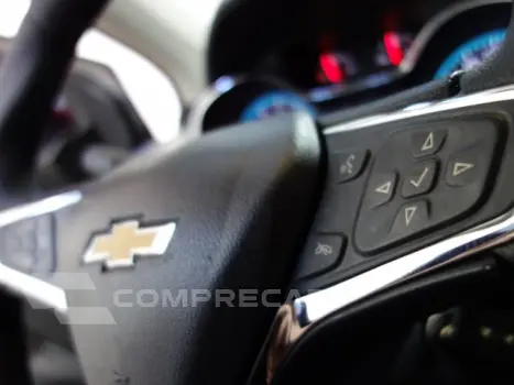 CRUZE HATCH - 1.4 TURBO SPORT6 LT 16V 4P AUTOMÁTICO