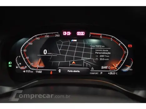 X4 - 2.0 16V XDRIVE30I M SPORT STEPTRONIC