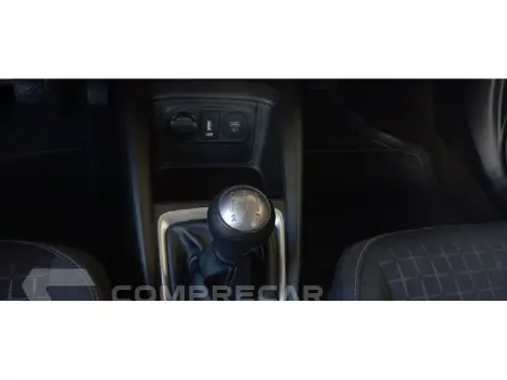 HB20 1.0 12V FLEX COMFORT PLUS MANUAL