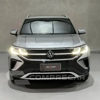 TAOS Highline 1.4 250 TSI Flex Aut.