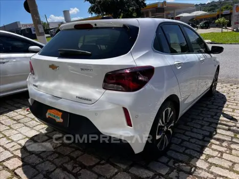 ONIX 1.0 Turbo Premier