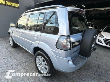 PAJERO 2.0 TR4 4X4 16V