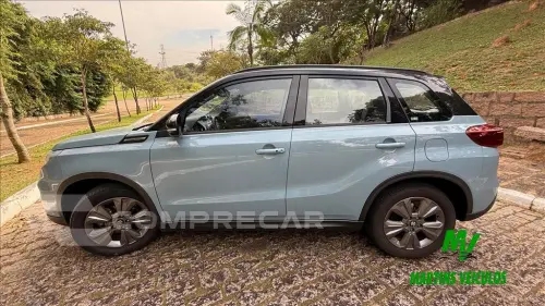 VITARA 1.6 16V GASOLINA 4YOU AUTOMÁTICO