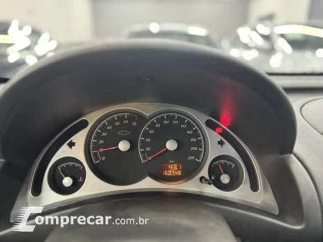 CORSA 1.4 MPFI Premium 8V