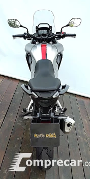 HONDA CB 500 X ABS