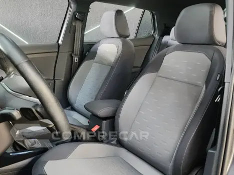 T-Cross Comfor. 200 TSI 1.0 Flex 5p Aut.