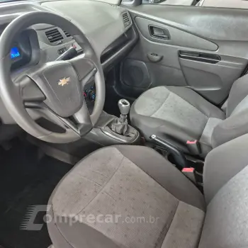 COBALT LS 1.4 8V FlexPower 4p