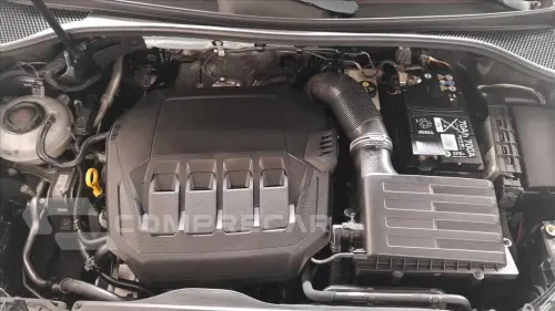 Q3 2.0 40 TFSI GASOLINA SPORTBACK PERFORMANCE QUA