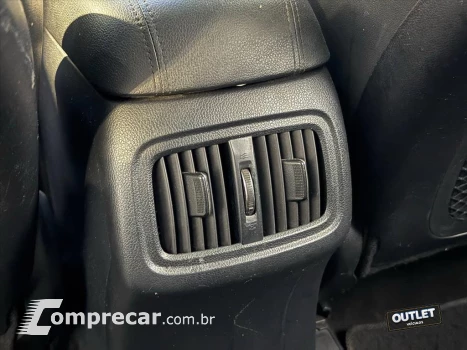 SPORTAGE 2.0 EX 4X2 16V FLEX 4P AUTOMÁTICO