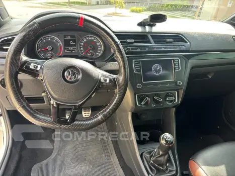 SAVEIRO 1.6 Cross CD 16V