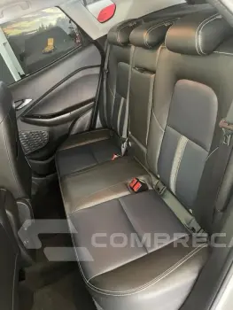 TRACKER PREMIER 1.2 TURBO 12V FLEX AUT