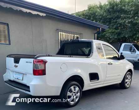 MONTANA 1.4 MPFI LS CS 8V