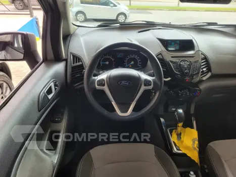 EcoSport FREESTYLE 2.0 16V Flex 5p Aut.