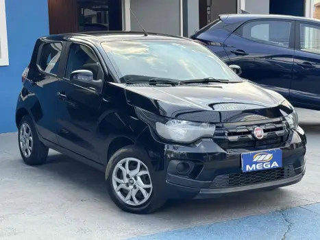 MOBI 1.0 8V EVO Like.