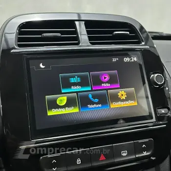 Kwid KWID OUTSIDER 1.0 Flex 12V 5p Mec.