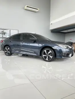 CIVIC 2.0 16vone EXL