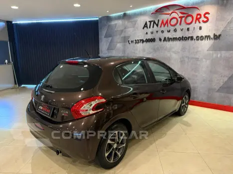 208 1.5 4P FLEX ALLURE