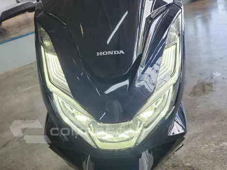 PCX DLX