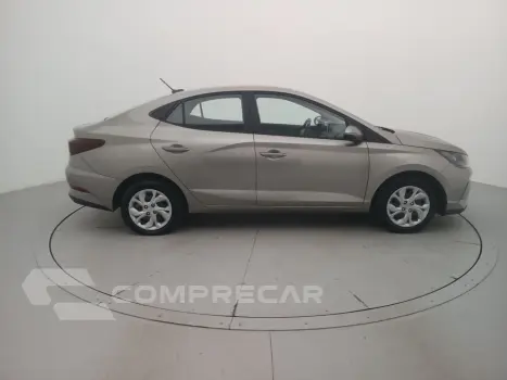 HB20S 1.0 12V FLEX COMFORT MANUAL