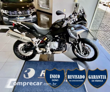 F 850 GS Premium