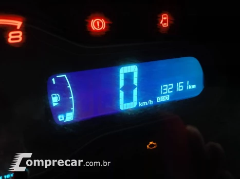 Onix Hatch 1.0 4P FLEX LT