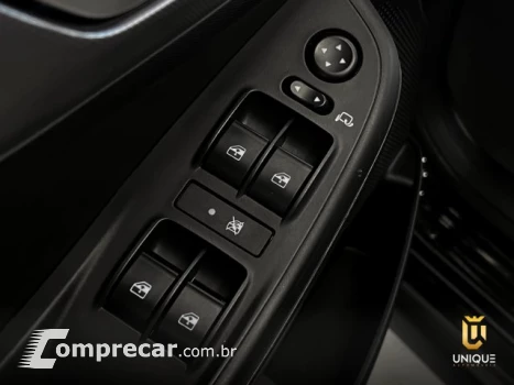 PULSE - 1.0 TURBO 200 AUDACE CVT