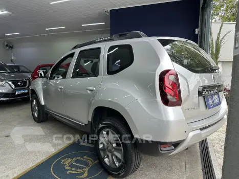 DUSTER Dynamique 2.0 Flex 16V Aut.