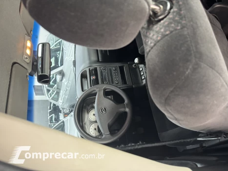 ASTRA 2.0 MPFI Advantage 8V