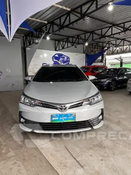 COROLLA 2.0 XEI 16V