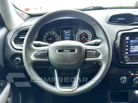 RENEGADE 1.3 T270 TURBO FLEX SPORT AT6