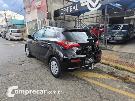 HB20 1.0 12V Comfort