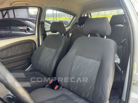 Ka Hatch 1.6 FLEX