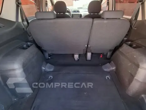 SPIN - 1.8 LT 8V 4P MANUAL