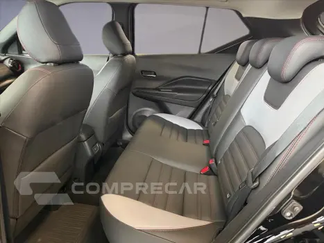 KICKS 1.6 16V FLEXSTART XPLAY XTRONIC