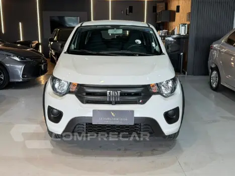 MOBI 1.0 EVO FLEX LIKE. MANUAL