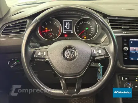 TIGUAN 1.4 250 TSI TOTAL FLEX ALLSPACE TIPTRONIC