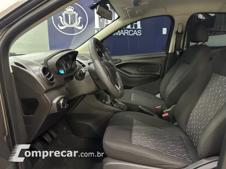 KA 1.0 SE 12V