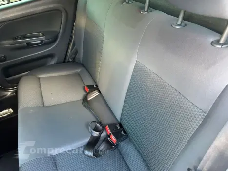 VOYAGE 1.6 MSI Flex 8V 4p