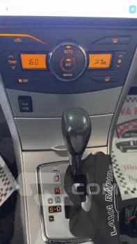 Corolla 2.0 16V 4P XEI FLEX AUTOMÁTICO